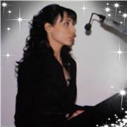 biologa disponibile per lezioni di biologia